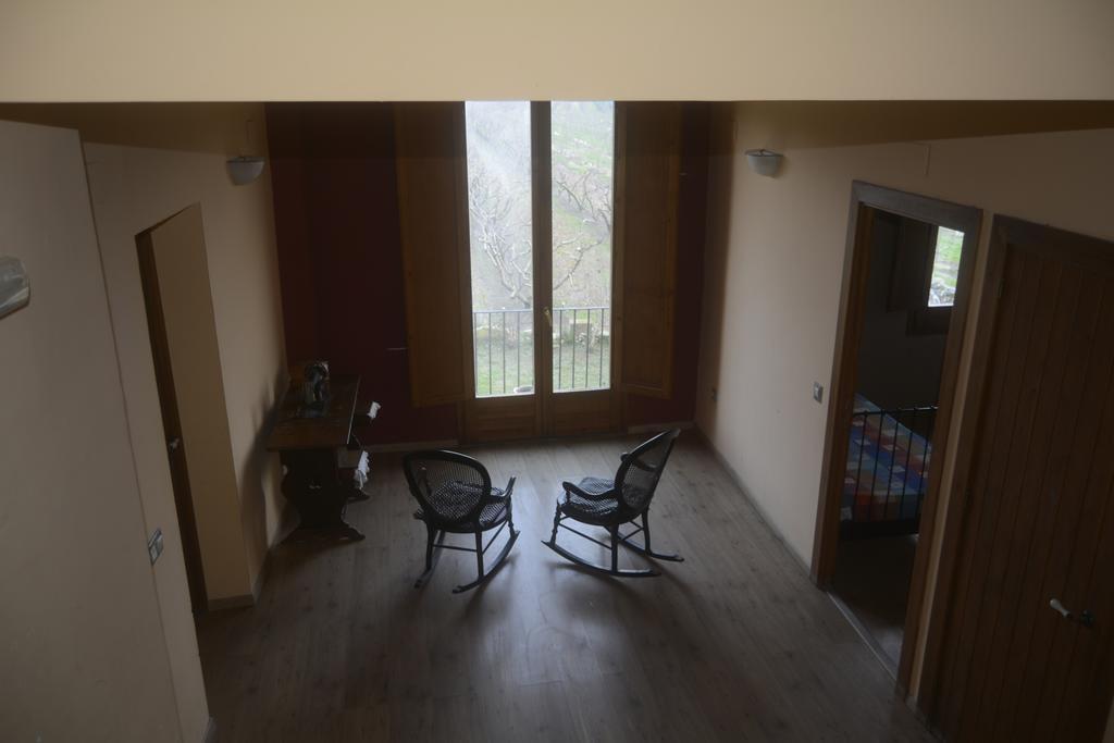 Mas Taniet Hotel Rural Benissanet Eksteriør billede