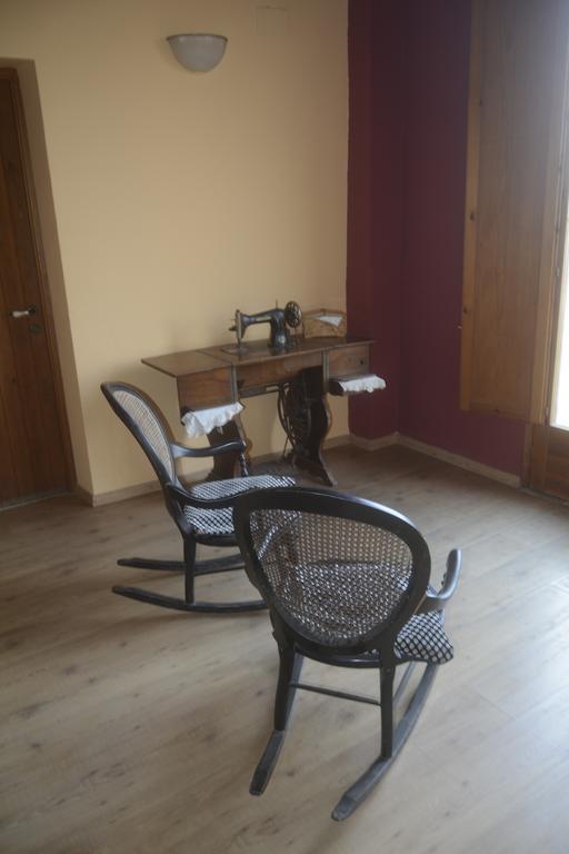 Mas Taniet Hotel Rural Benissanet Eksteriør billede